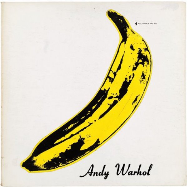 Over the course of his meteoric career Andy Warhol used the medium of music