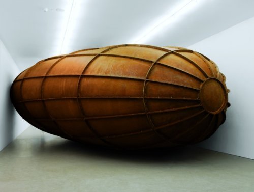 Anish Kapoor Anish Kapoor