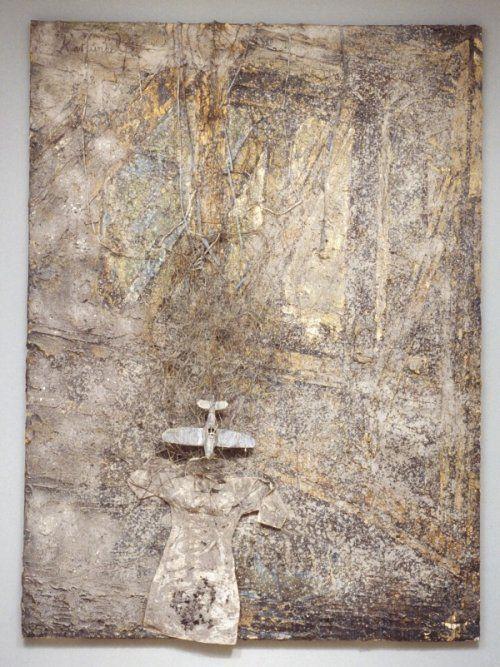 Anselm Kiefer Anselm Kiefer