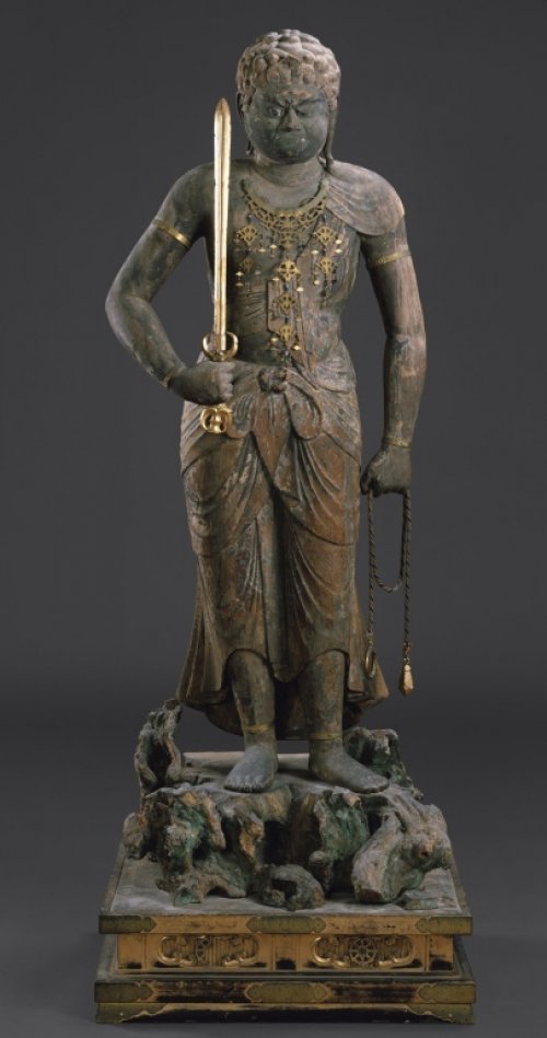 Fudō Myō-ō Fudō Myō-ō