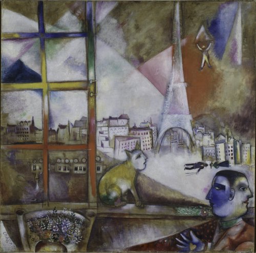 Marc Chagall Marc Chagall