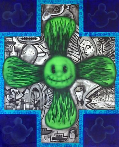 Michael Sarich - Growth, 2010 Michael Sarich