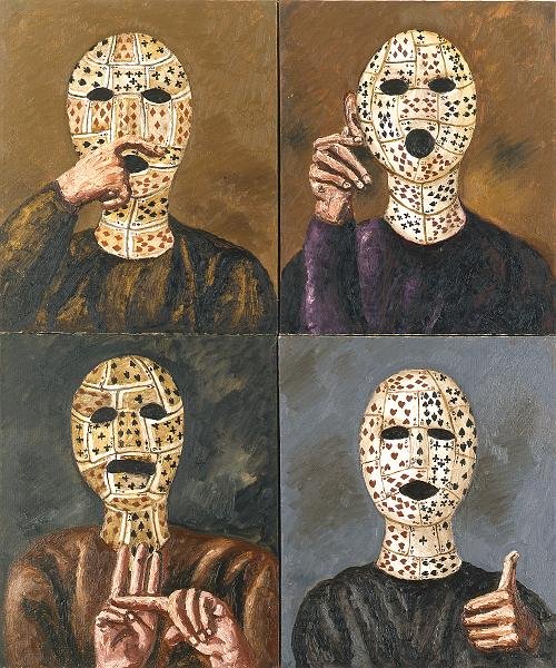 Natalia Nesterova Natalia Nesterova