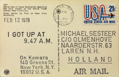On Kawara