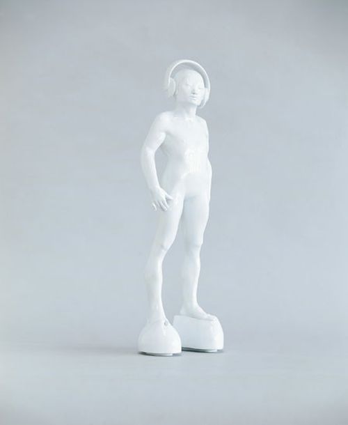 Peter Senoner - SMUGG top/bottom # 17 (2005) Peter Senoner