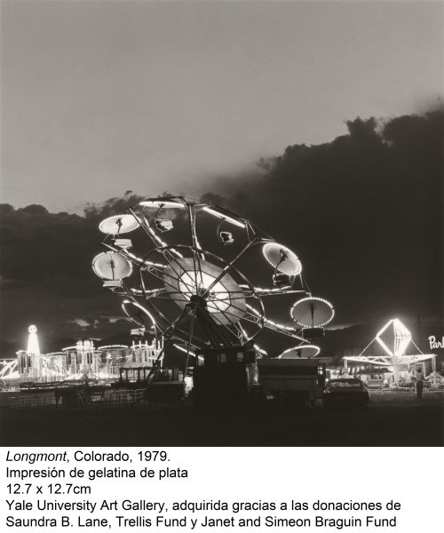 Robert Adams - Longmont, Colorado, 1979 Robert Adams