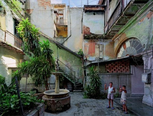 Robert Polidori Robert Polidori