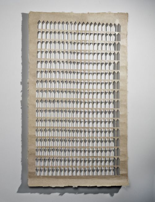 Zarina Shadow - Shadow House, 2006 Zarina Shadow