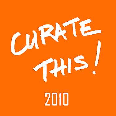 CURATE THIS! 2010
