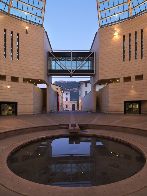 MartRovereto MartRovereto