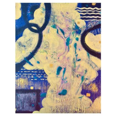 Akane Masano - The God of the Wind