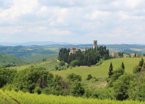 Badia a Passignano - ChiantiStarFestival.org