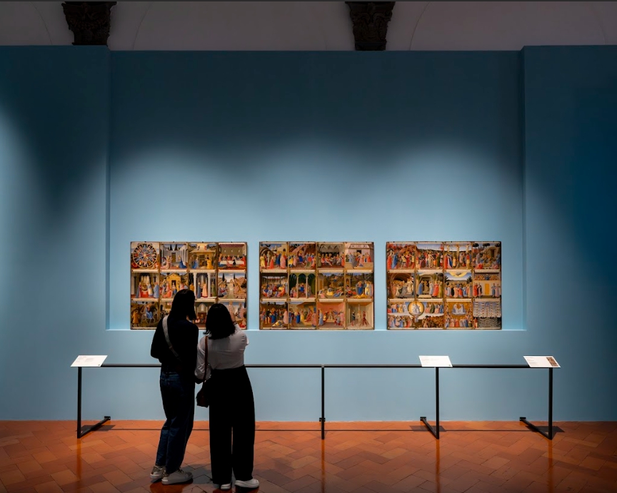 Photo: Ela Bialkowska, OKNO Studio