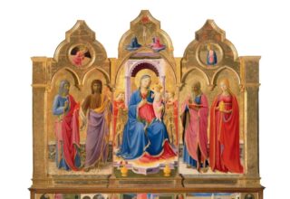 Beato Angelico Florence