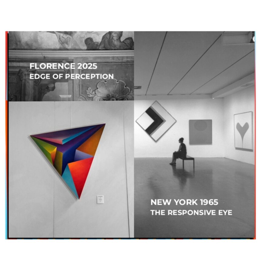 Enrico Embroli - Edge of Perception 3