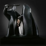 Giuliano Vangi, ONCE UPON A TIME, 2005