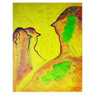 Kensuke Shimizu - 3 People, Somewhere