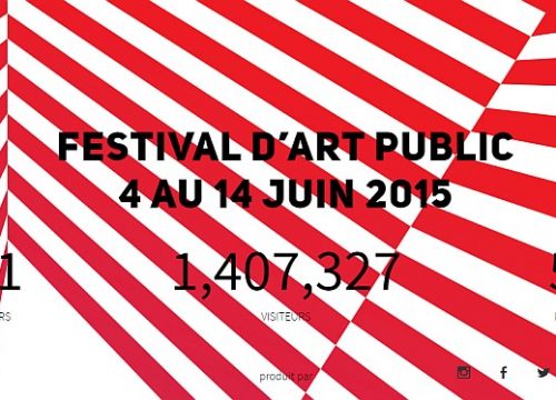 MURAL International Public Art Festival 2015