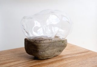 María Roldan, Rivers of Rocks Series VII, 2025