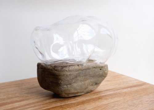 María Roldan, Rivers of Rocks Series VII, 2025