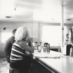 Robert Adams - Eden, Colorado, 1968