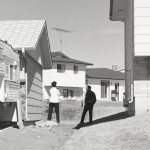 Robert Adams - In a New Subdivision, Colorado Springs, Colorado, 1969