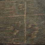 Simon Hantai - A Galla Placidia 1958-1959