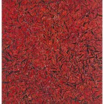 Simon Hantaï - Mariale 1960