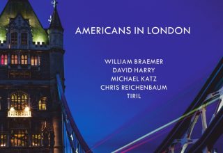 americans in london