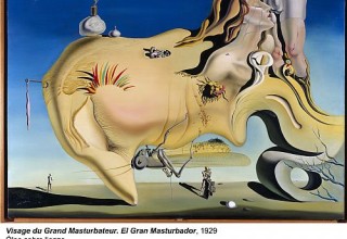 Salvador-Dalì